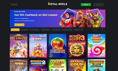 royalreels1.con|Royal Reels Casino: A Comprehensive Overview.